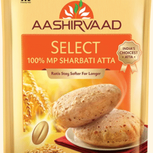 Aashirvaad Atta Sharbati
